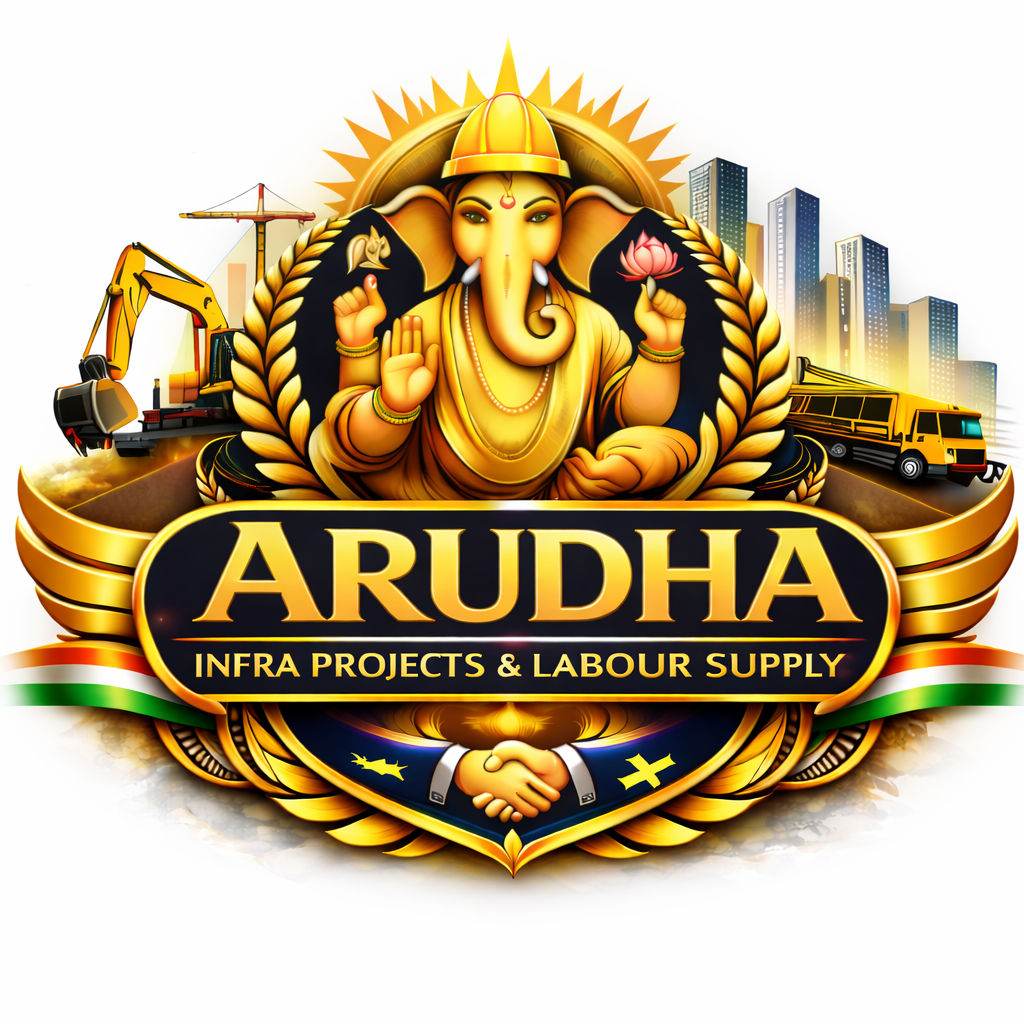 Arudha logo